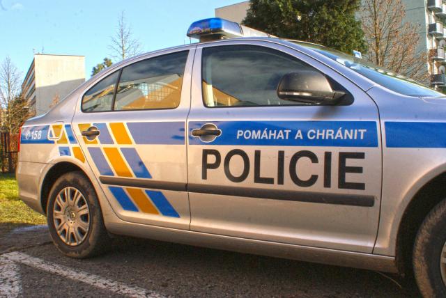 Statistika Policie na Strakonicku za rok 2014