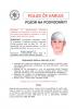 Policie varuje: Pozor na podvodníky i v našem městě! 
