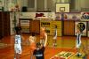 TOHLE MRZÍ. ŠANCE VYHRÁT BASKETBALISTKÁM DOMA UTEKLA.