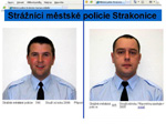 Policajti kabelka